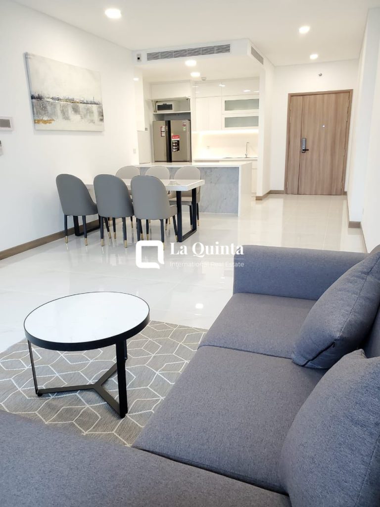 3br apartment at sunwah pearl view