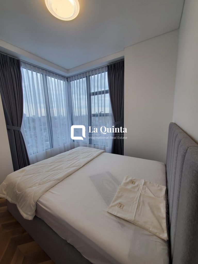 3br apartment at sunwah pearl bedroom 3