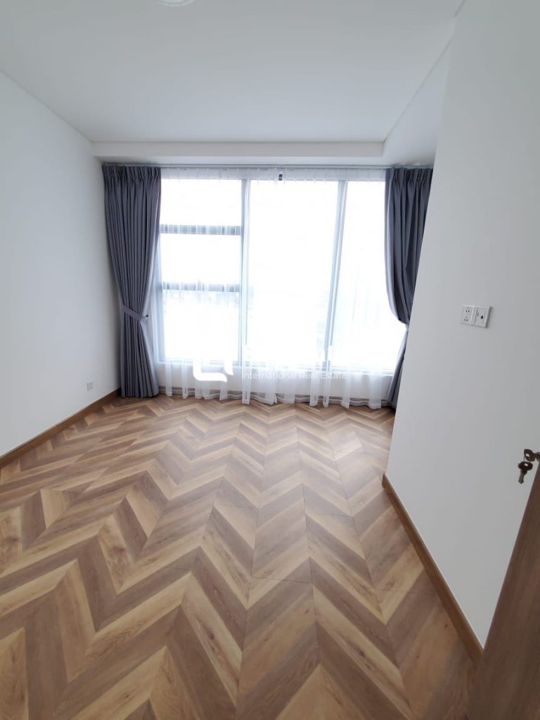 3br apartment at sunwah pearl bedroom 2