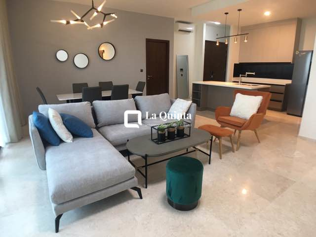 [AVAILABLE] 4BR APARTMENT FOR SALES AT D’EDGE THAO DIEN PROJECT IN DISTRICT 2