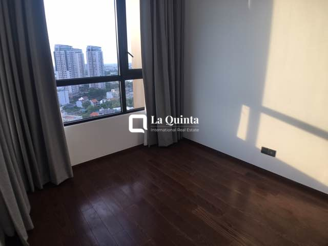 D'Edge Thao Dien 4br  bedroom 4