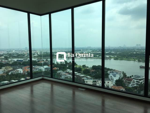 D'Edge Thao Dien 4br  bedroom 4