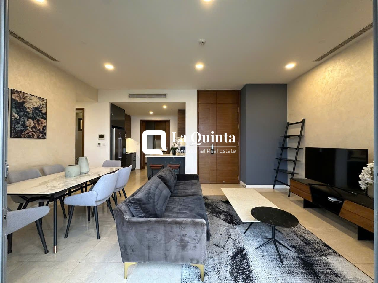 [AVAILABLE] 3BR APARTMENT AT NASSIM THAO DIEN PROJECT FOR SALES IN THAO DIEN