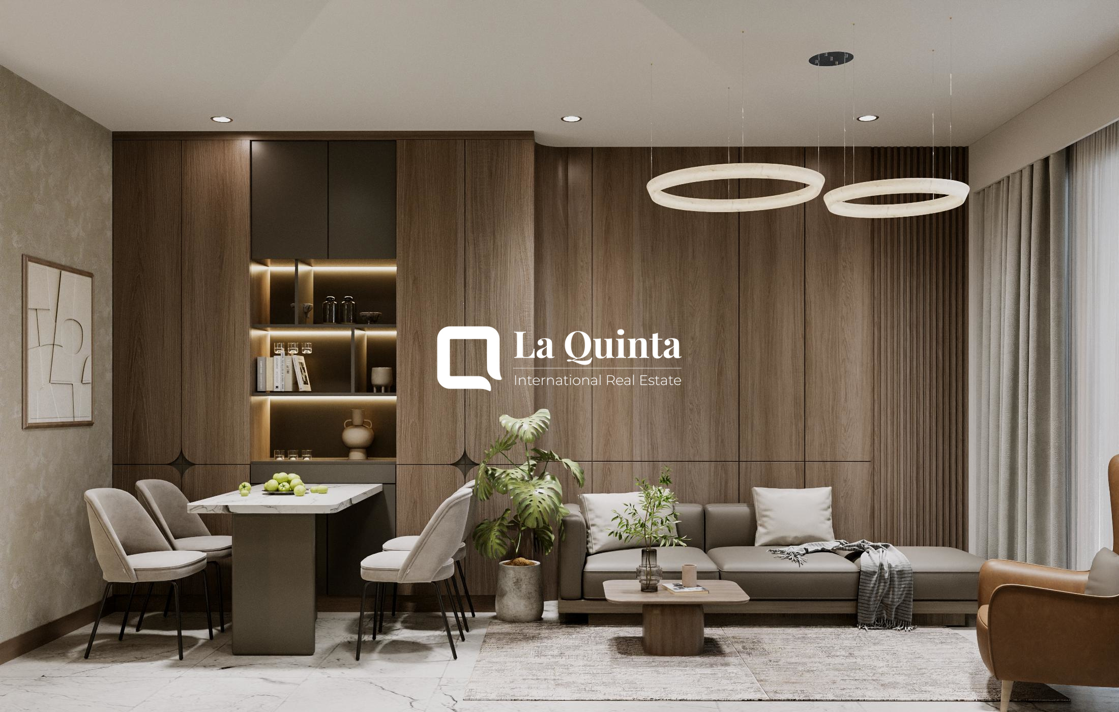 [AVAILABLE] 2+1 BEDROOM APARTMENT AT SUNWAH PEARL, BINH THANH DISTRICT