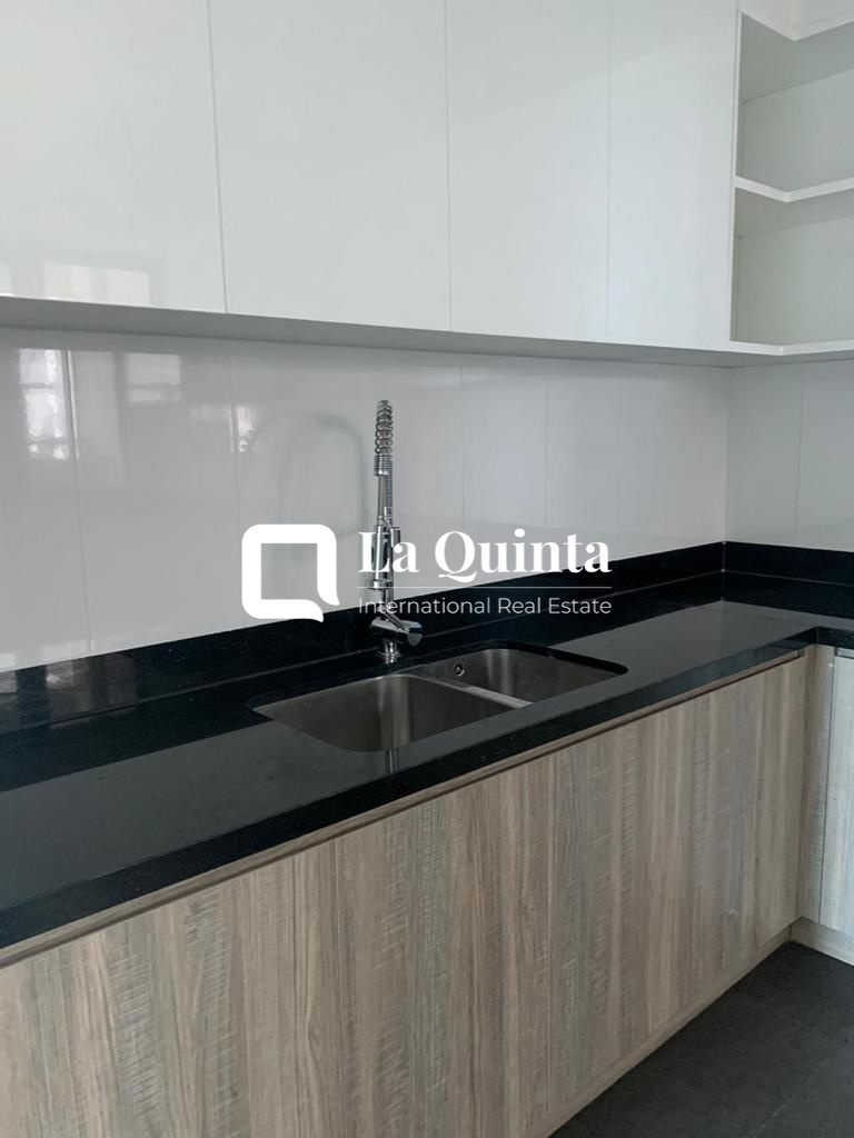 FELIZ EN VISTA APARTMENT's kitchen