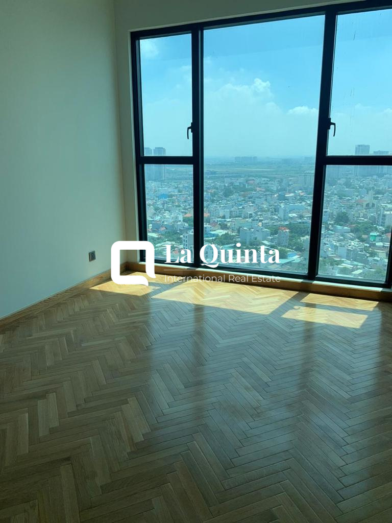 FELIZ EN VISTA APARTMENT's bedroom