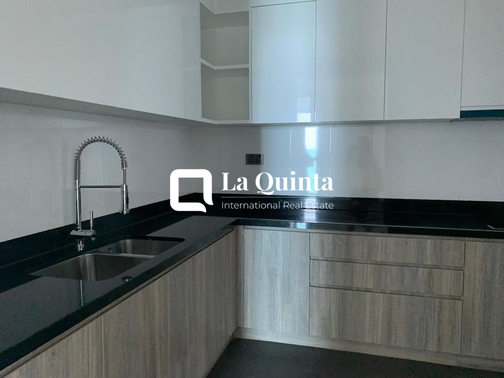 FELIZ EN VISTA APARTMENT's kitchen