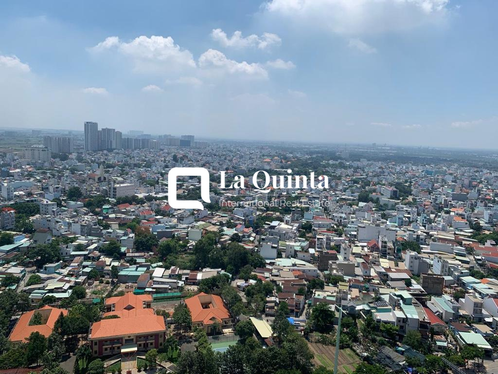 FELIZ EN VISTA APARTMENT's view