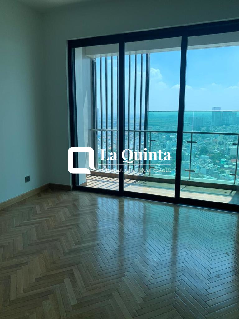 FELIZ EN VISTA APARTMENT's bedroom view