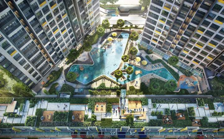 MASTERI AN PHU: LUXURY LIVING, RESORT LIFESTYLE