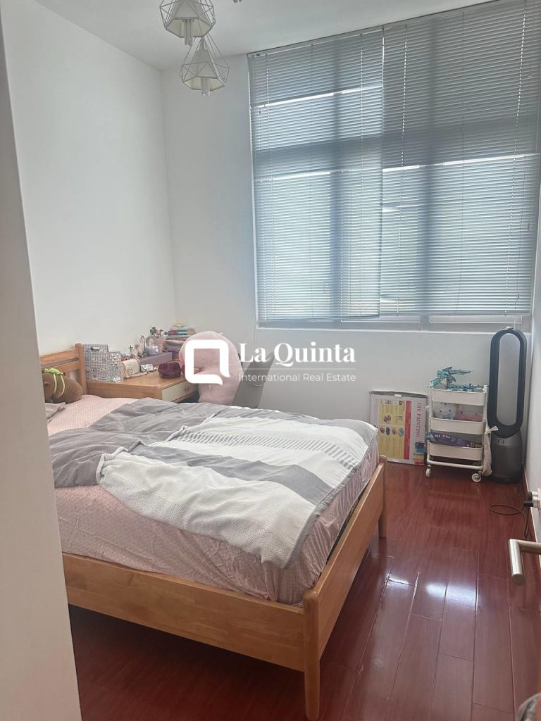 APARTMENT AT THE VISTA's Bedroom