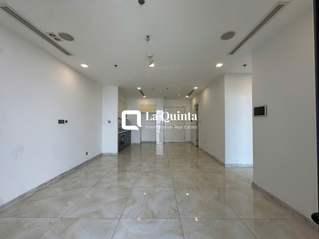 Vinhomes Golden River overview