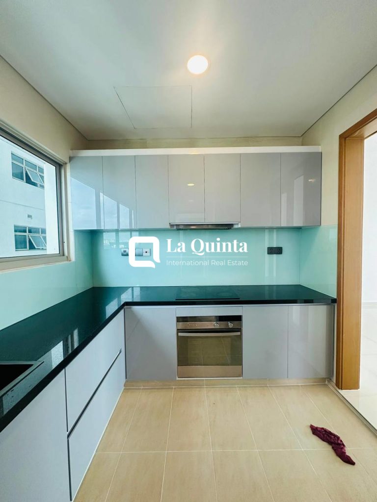 APARTMENT AT THE VISTA's Kitchen