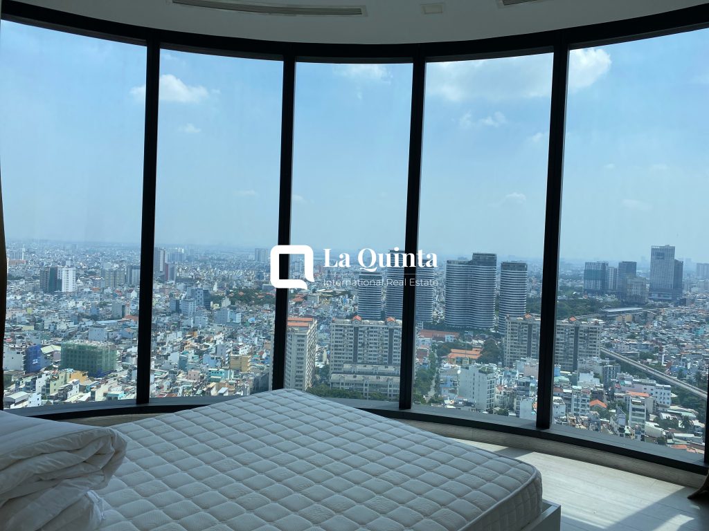 Vinhomes Golden River view