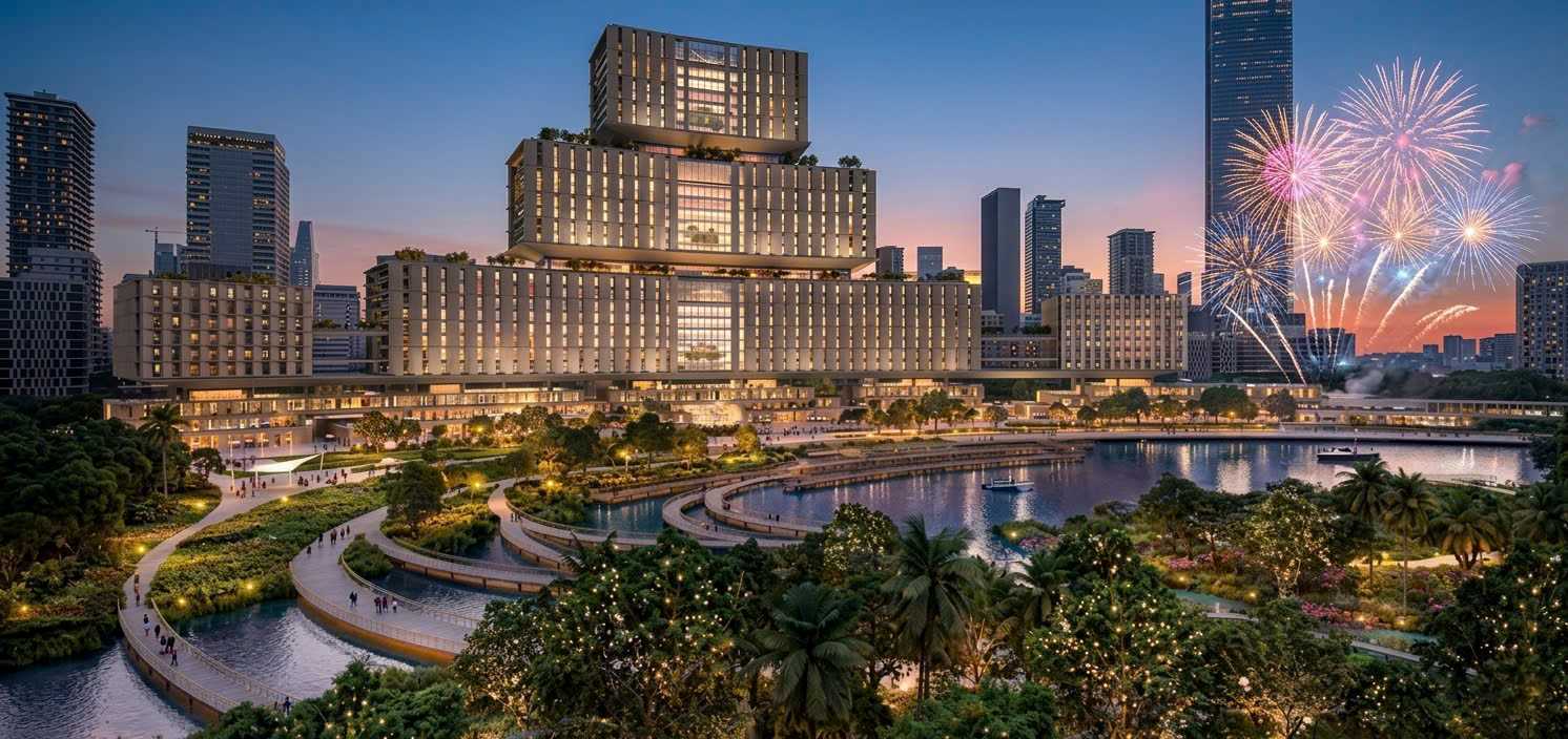Thu Thiem Land Auction 2026: Tightening Regulations to Prevent Speculation and Ensure Market Stability