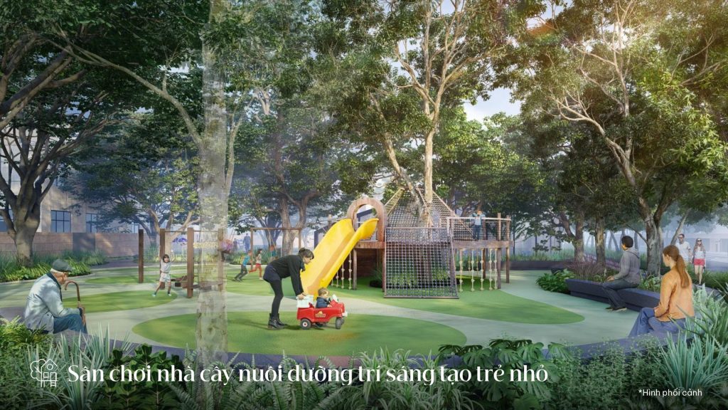 Gladia by the Water amenities