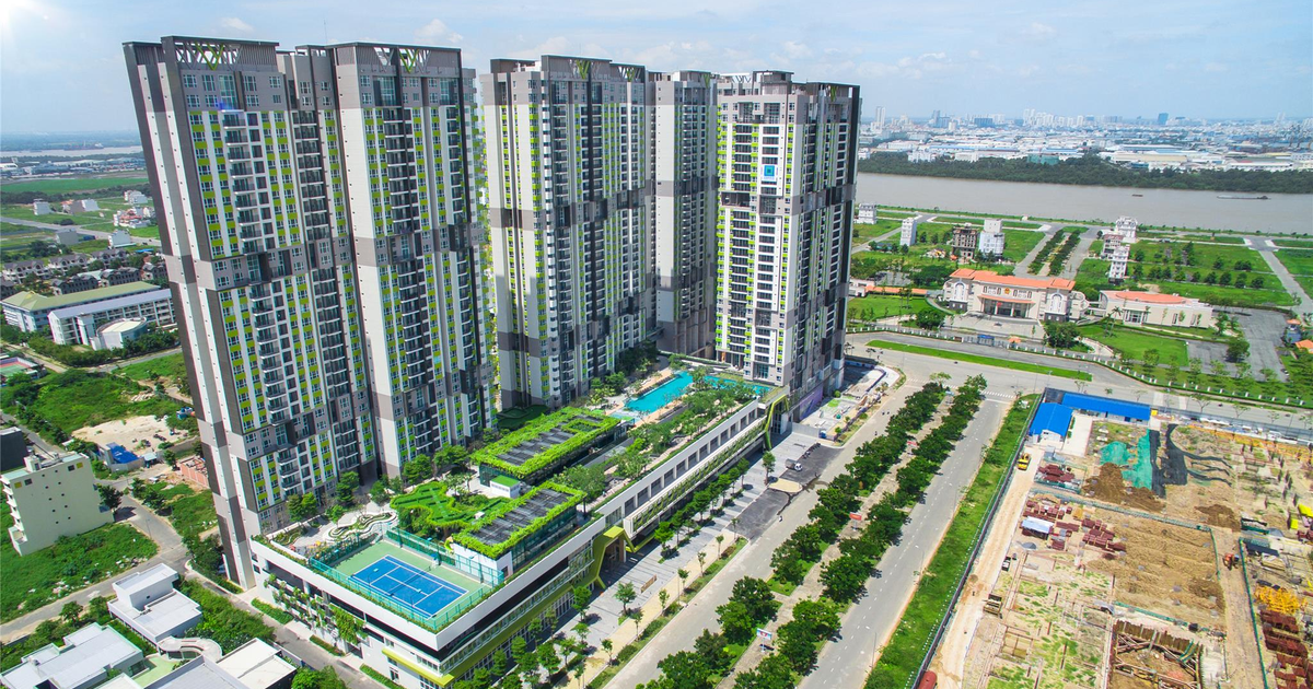 The Vista Verde – Symphony of Nature