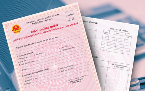 Land Law 2026 Updates: Identification Code