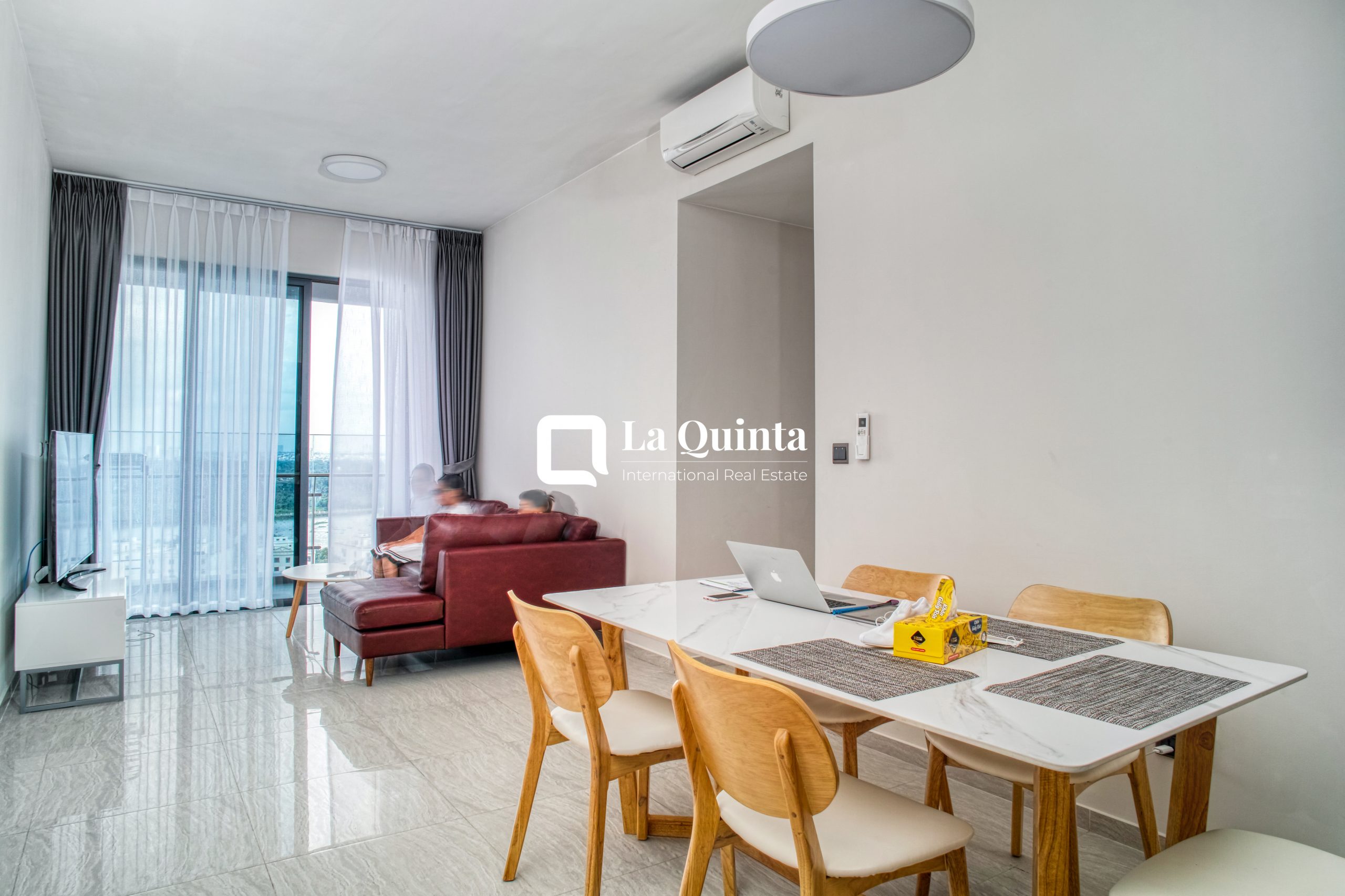 [CHO THUÊ] CĂN HỘ 3 PHÒN NGỦ TẠI Q2 THẢO ĐIỀN, VIEW SÔNG