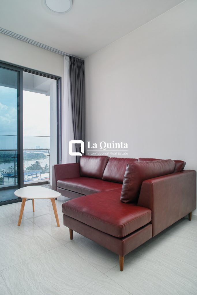 Sarica Sala apartment