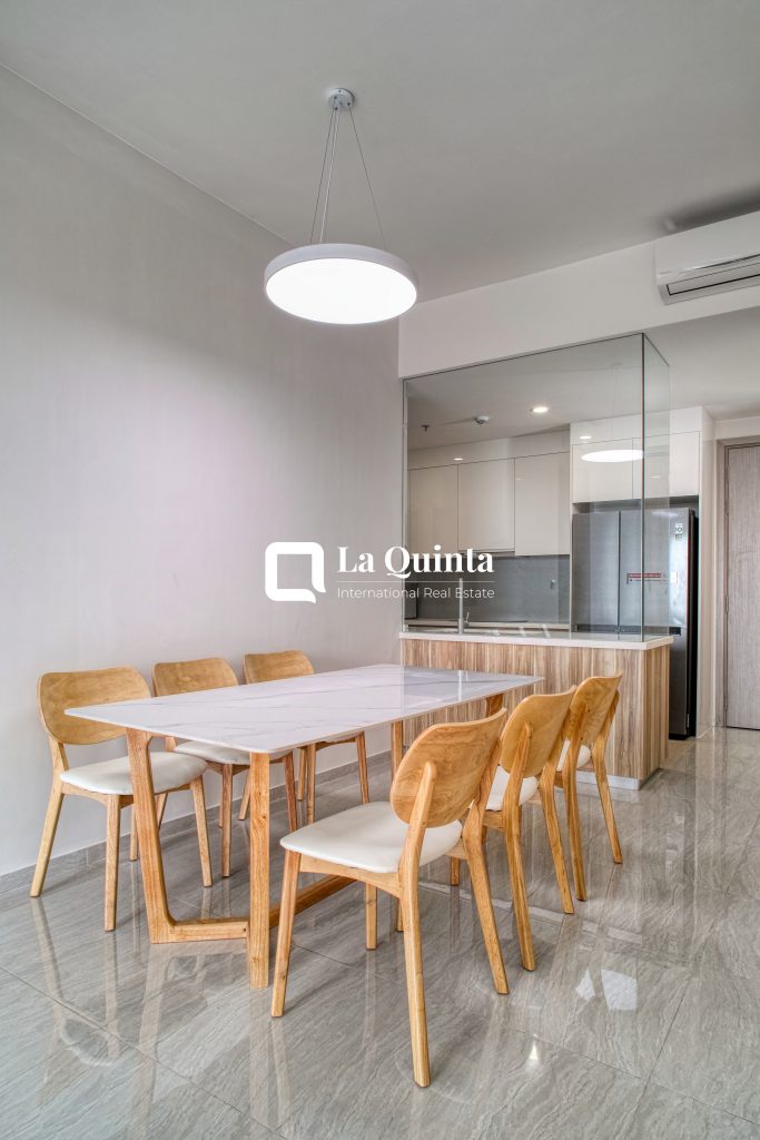 Sarica Sala apartment