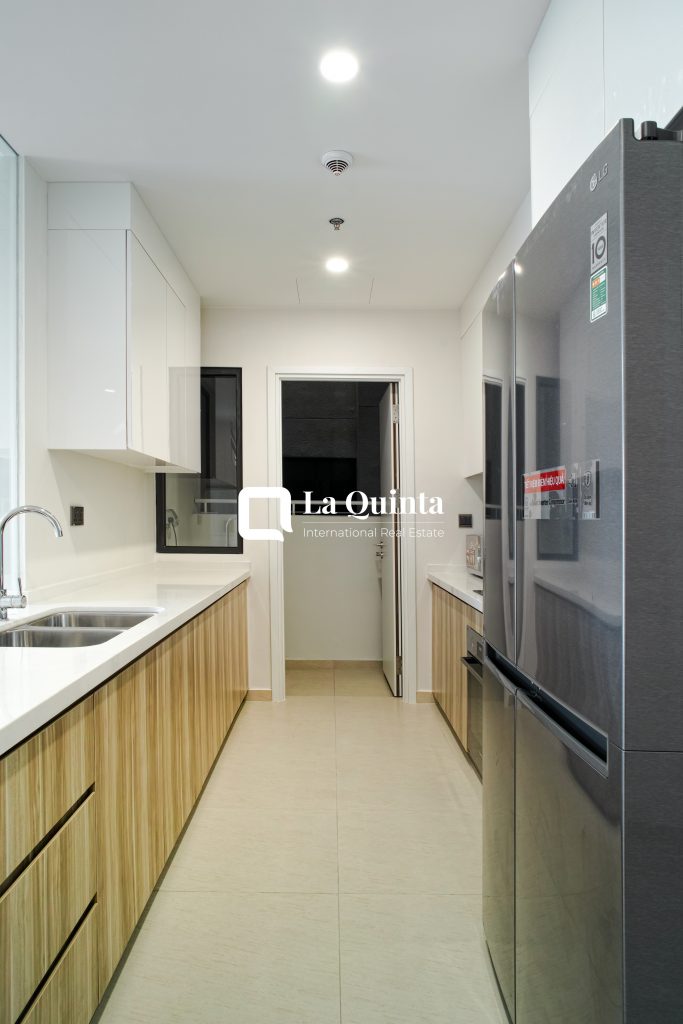 Sarica Sala apartment