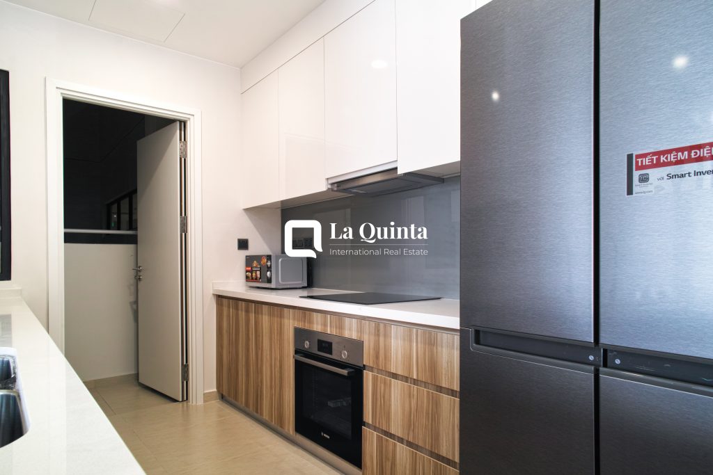 Sarica Sala apartment