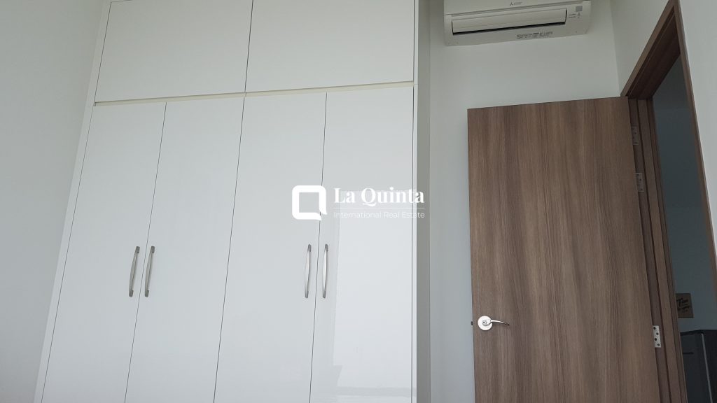 2-bedroom APARTMENT AT SUNWAH PEARL BEDROOM 2
