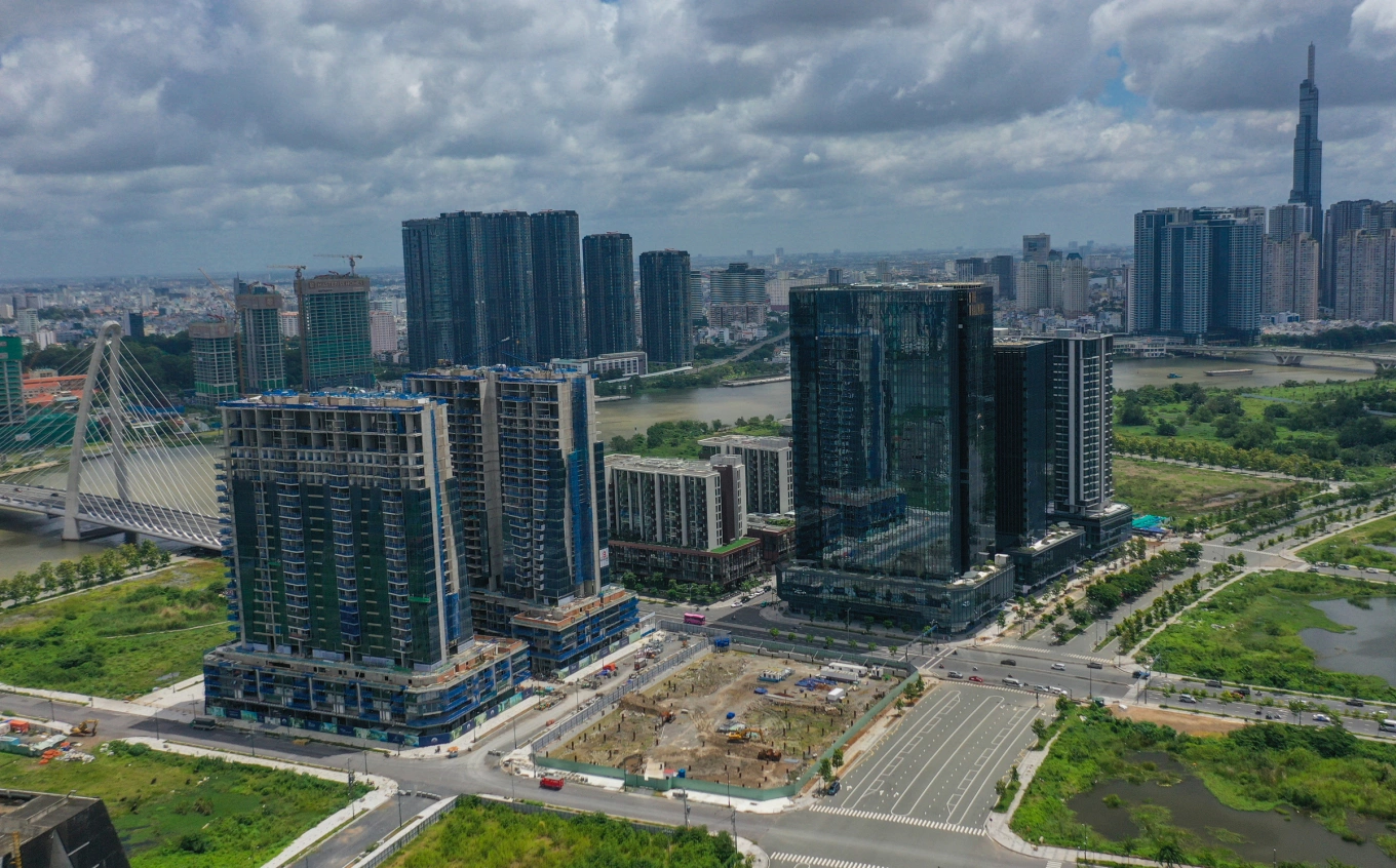 HCMC Opens Property to Foreign Buyers. What Is The Opportunities Investment?