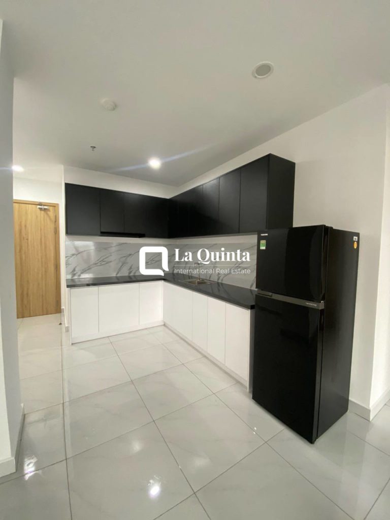 East Gate apartment