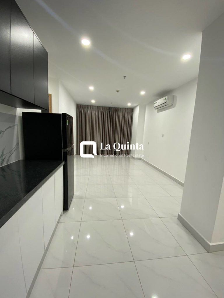 East Gate apartment
