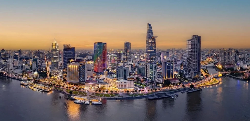 HCMC Land Price Coefficient 2026 Adjustment from July 1. What Does It Mean for Property Values?