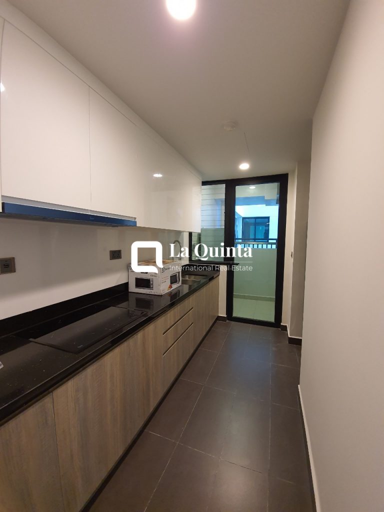 2- BEDROOM APARTMENT AT FELIZ EN VISTA kitchen
