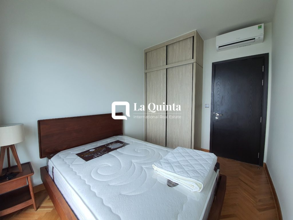 2- BEDROOM APARTMENT AT FELIZ EN VISTA bedroom 2nd