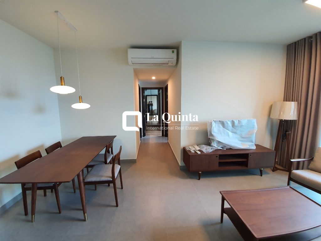 2- BEDROOM APARTMENT AT FELIZ EN VISTA overview
