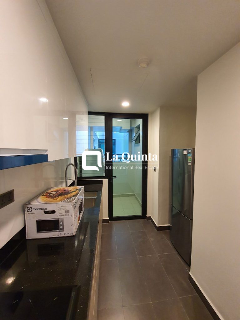 2- BEDROOM APARTMENT AT FELIZ EN VISTA kitchen