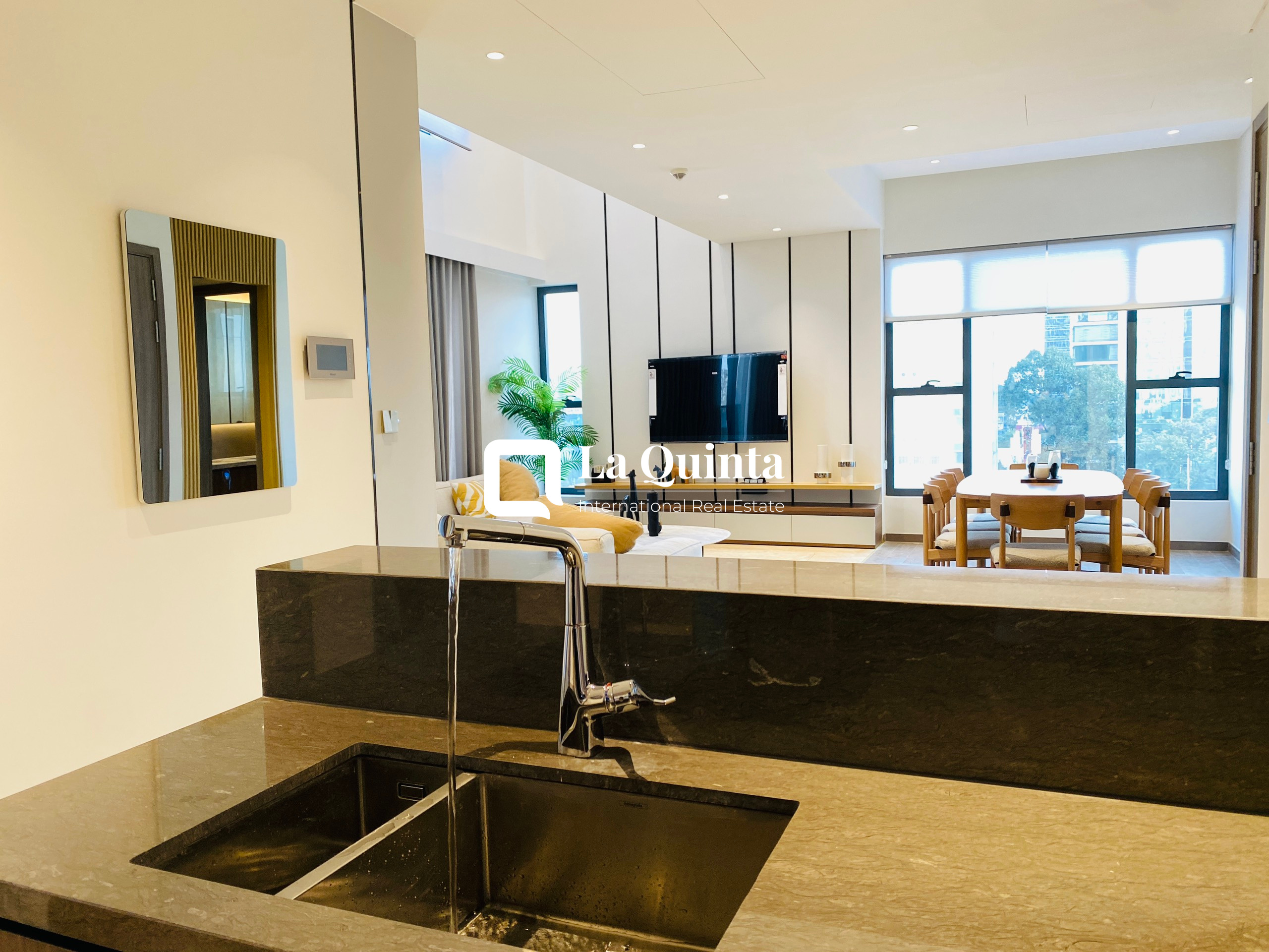 [AVAILABLE] 3-BEDROOM APARTMENT THE MARQ, CITY VIEW, DISTRICT 1 FOR LEASE<br/>[CHO THUÊ] CĂN HÔ 3 PHÒNG NGỦ TẠI THE MARQ, VIEW THÀNH PHỐ