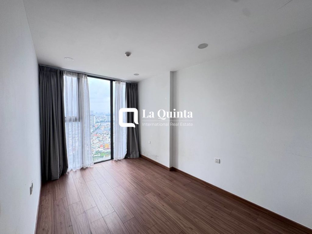 3BR ECO GREEN SAIGON APARTMENT BEDROOM 3
