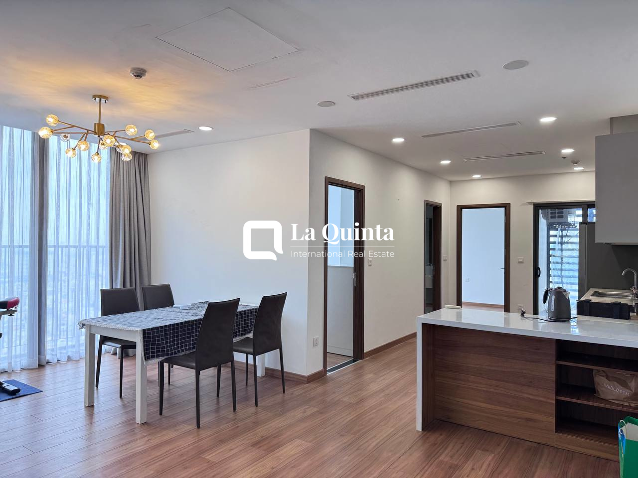 [AVAILABLE] 3BR ECO GREEN SAIGON APARTMENT FOR SALE IN DISTRICT 7<br/>ĐỘC QUYỀN BÁN CĂN HỘ 3 PHÒNG NGỦ ECO GREEEN SAIGON