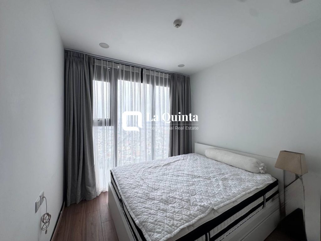 3BR ECO GREEN SAIGON APARTMENT BEDROOM 2