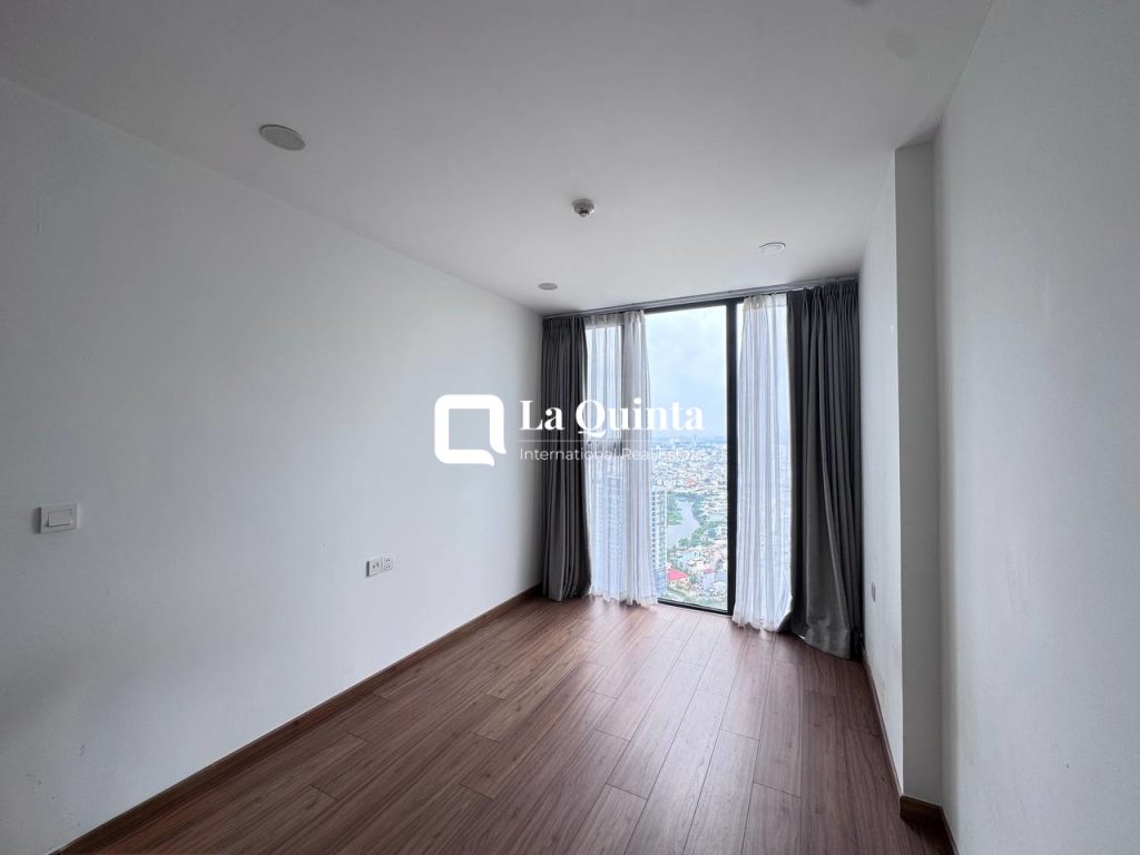 3BR ECO GREEN SAIGON APARTMENT BEDROOM 3