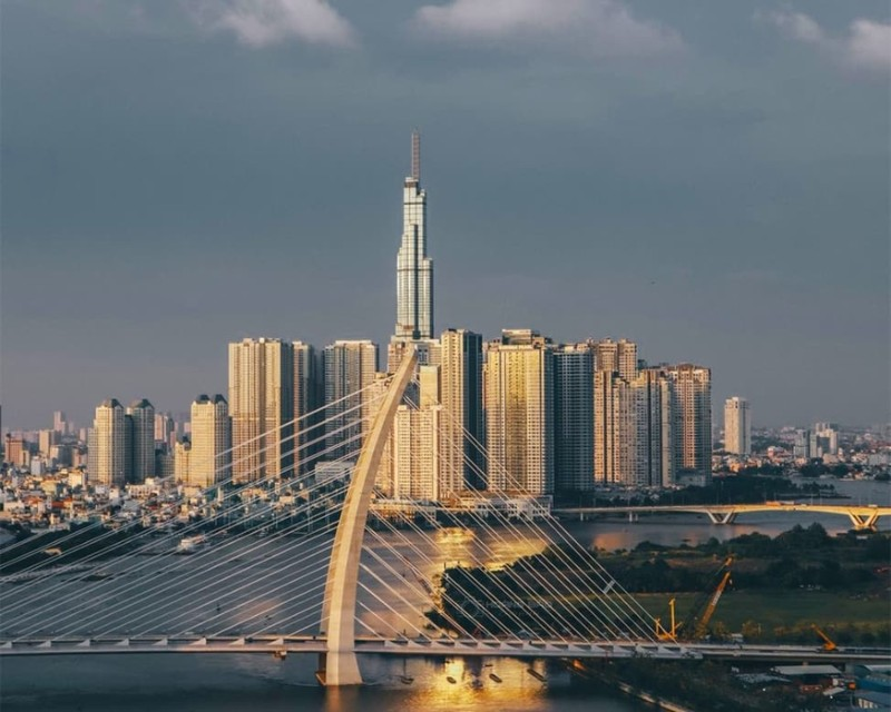 HCMC Digital Property ID