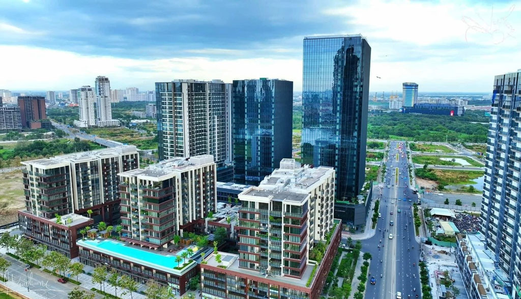 PROPERTY MANAGEMENT HCMC: TURNING RENTAL OWNERSHIP TRULY PASSIVE