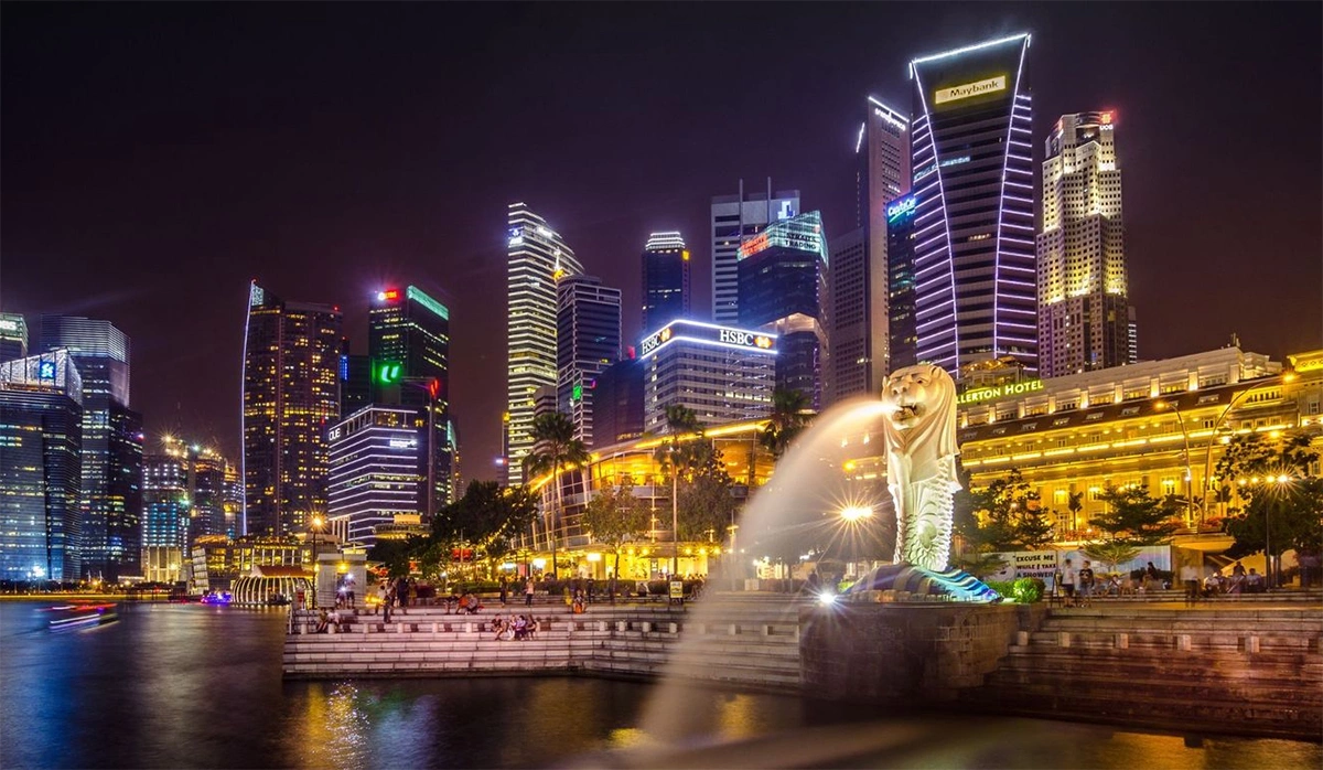Foreign Property Ownership in Singapore