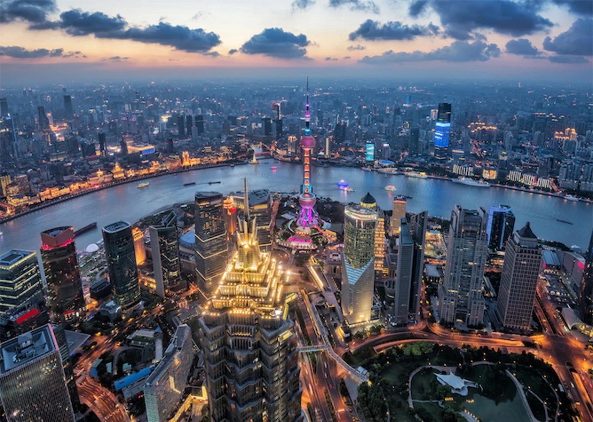 Foreign Property Ownership in Shanghai