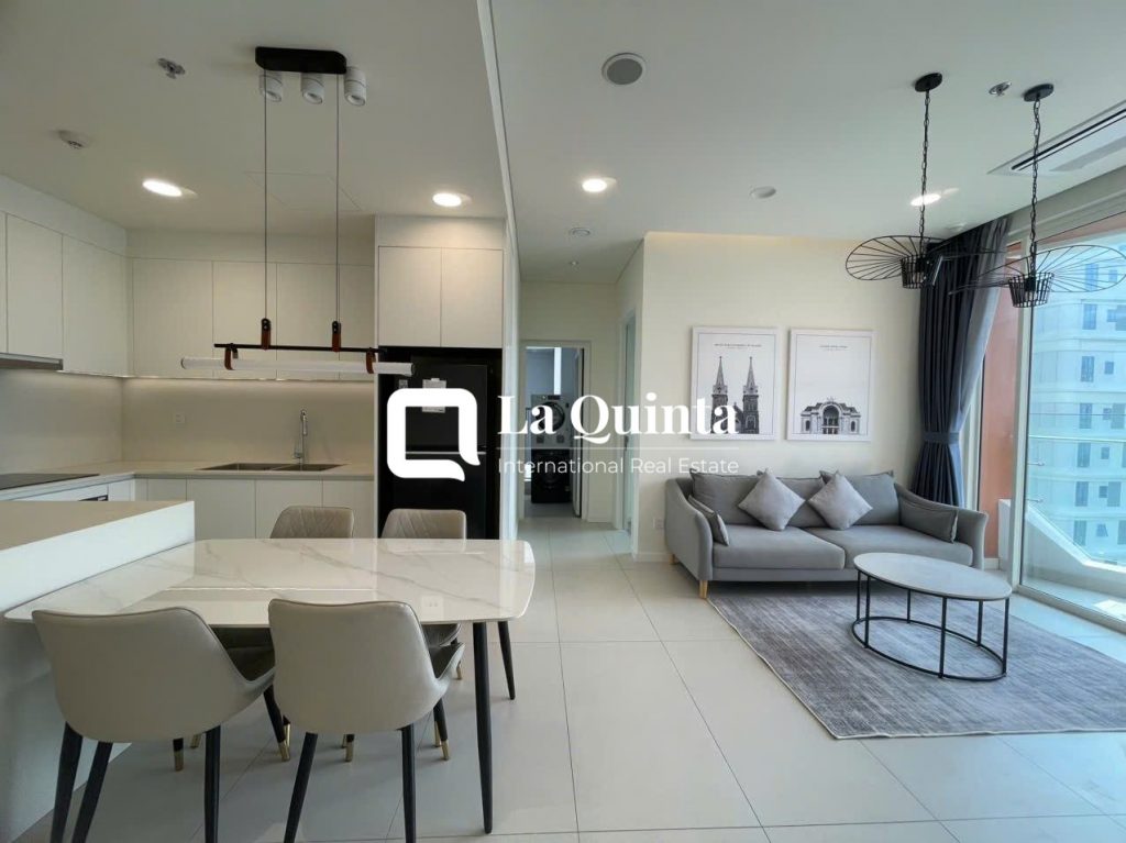 2-bedroom apartment the zeit river overview