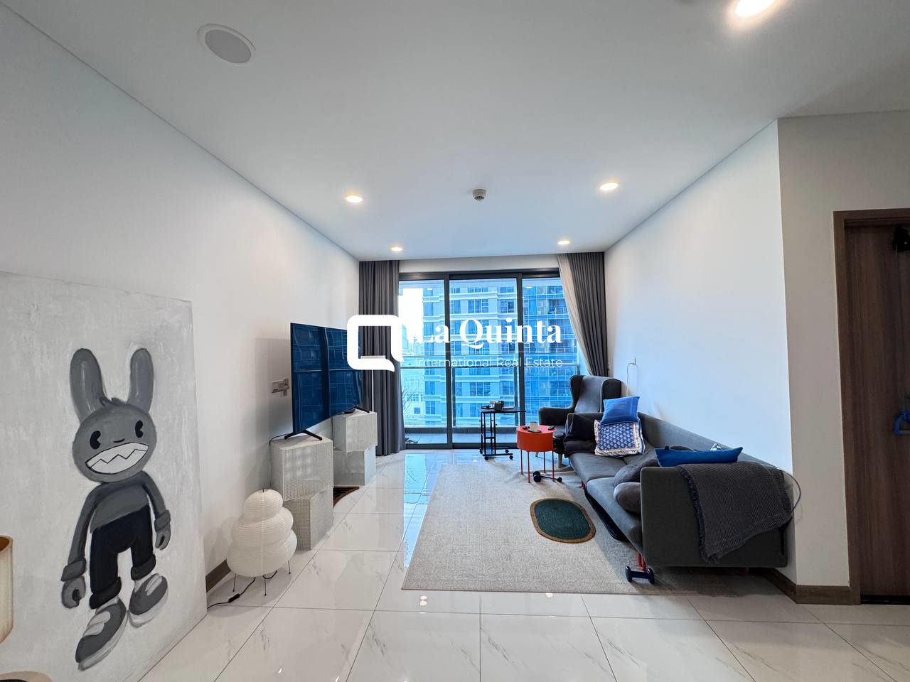 [AVAILABLE] 2BR SUNWAH PEARL APARTMENT FOR SALE IN BINH THANH DISTRICT<br/>[BÁN] CĂN HỘ 2 PHÒNG NGỦ SUNWAH PEARL