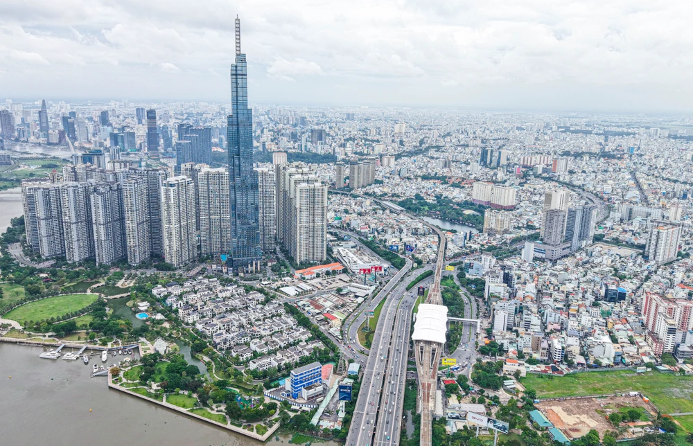 TOD Real Estate HCMC 2026 Spot the Next Hotspot Early