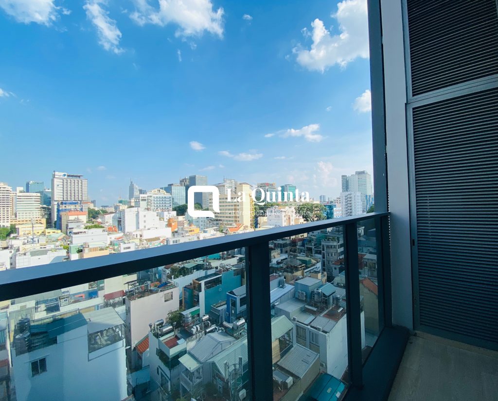 3-Bedroom Apartment MarQ view