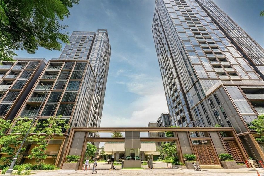 The Tilia Empire City